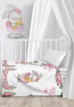 Постельное белье детское Juno