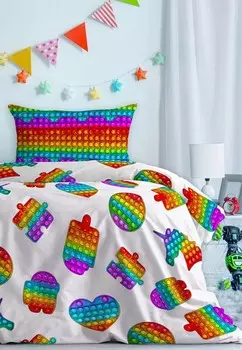 Постельное белье детское Juno