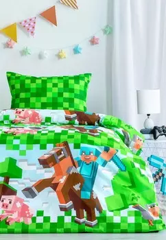 Постельное белье детское Juno