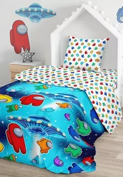 Постельное белье детское Juno