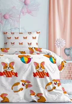 Постельное белье детское Juno