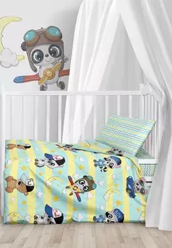 Постельное белье детское Juno