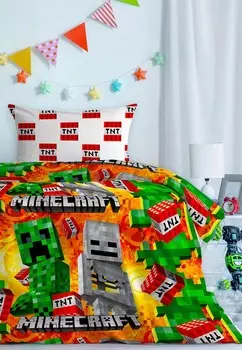 Постельное белье детское Juno