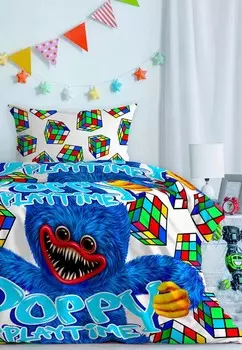 Постельное белье детское Juno