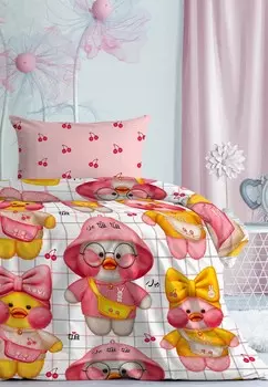 Постельное белье детское Juno