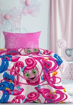 Постельное белье детское Juno