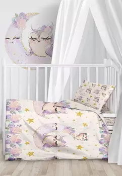 Постельное белье детское Juno