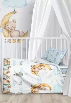 Постельное белье детское Juno