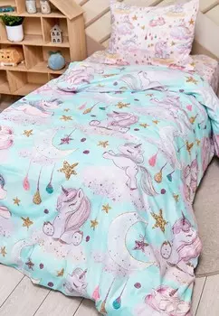 Постельное белье детское Juno