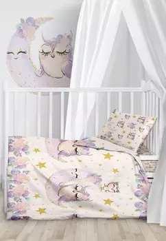 Постельное белье детское Juno