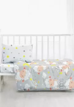 Постельное белье детское Juno