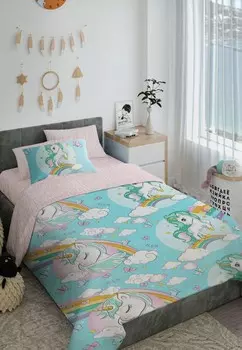 Постельное белье детское Loveme