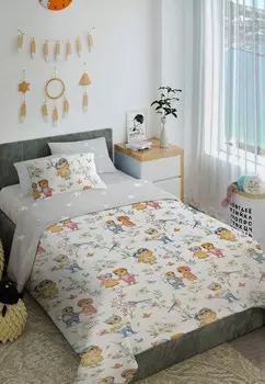 Постельное белье детское Loveme