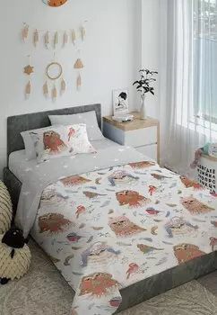 Постельное белье детское Loveme