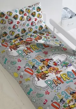 Постельное белье детское Непоседа