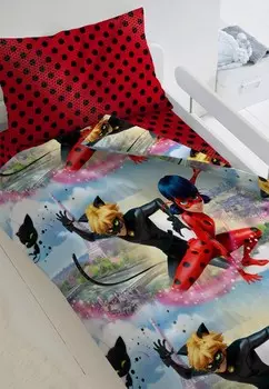 Постельное белье детское Непоседа