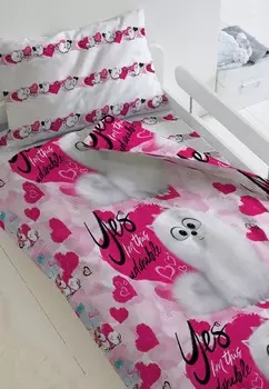 Постельное белье детское Непоседа