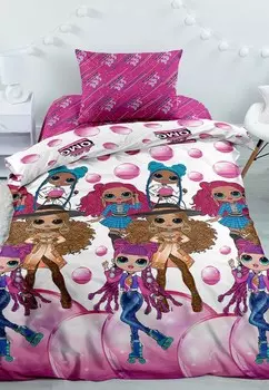 Постельное белье детское Непоседа