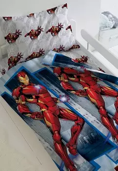 Постельное белье детское Непоседа