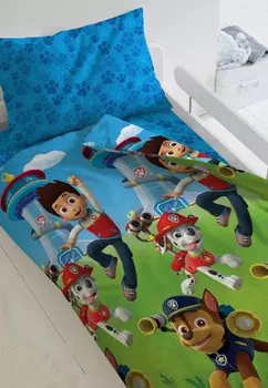 Постельное белье детское Непоседа