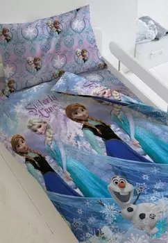 Постельное белье детское Непоседа