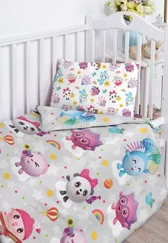 Постельное белье детское Непоседа