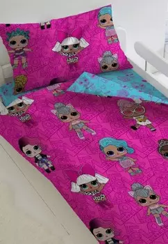 Постельное белье детское Непоседа