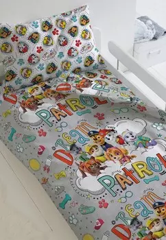 Постельное белье детское Непоседа