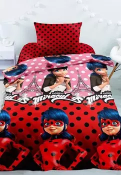 Постельное белье детское Непоседа