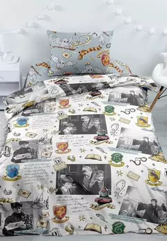 Постельное белье детское Непоседа