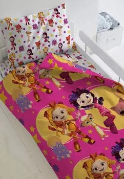 Постельное белье детское Непоседа