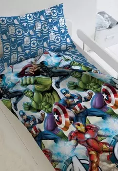 Постельное белье детское Непоседа