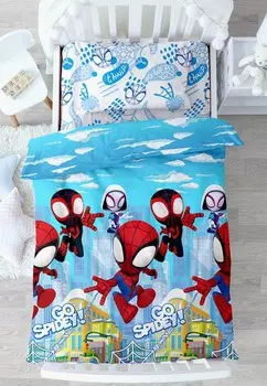 Постельное белье детское Непоседа