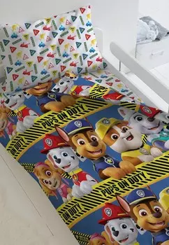 Постельное белье детское Непоседа