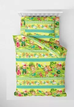 Постельное белье детское Ночь нежна