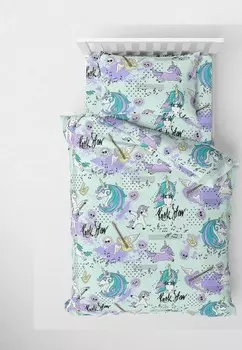 Постельное белье детское Ночь нежна