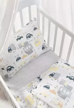 Постельное белье детское Ночь нежна