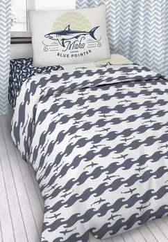 Постельное белье детское Василек