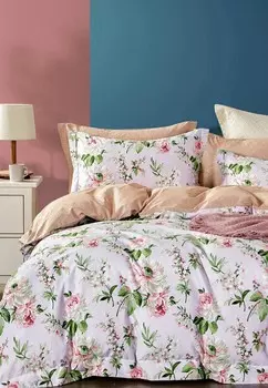 Постельное белье Евро Bellehome