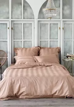 Постельное белье Евро Bellehome