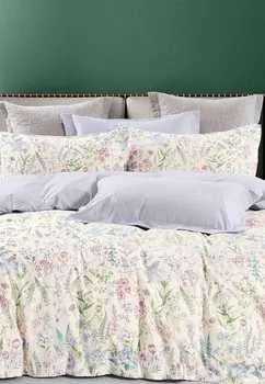 Постельное белье Евро Bellehome