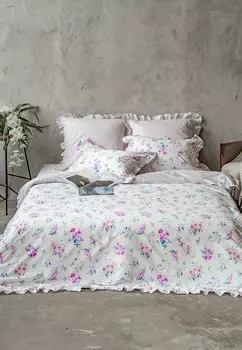 Постельное белье Евро Bellehome