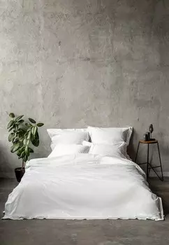 Постельное белье Евро Bellehome