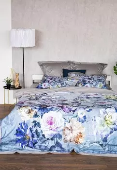 Постельное белье Евро Bellehome