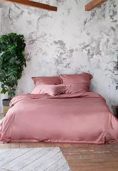 Постельное белье Евро Bellehome