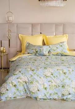 Постельное белье Евро Bellehome