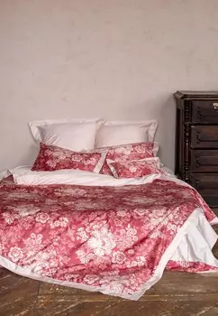 Постельное белье Евро Bellehome