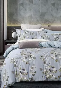 Постельное белье Евро Bellehome