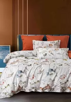 Постельное белье Евро Bellehome