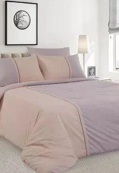 Постельное белье Евро Comfort Life